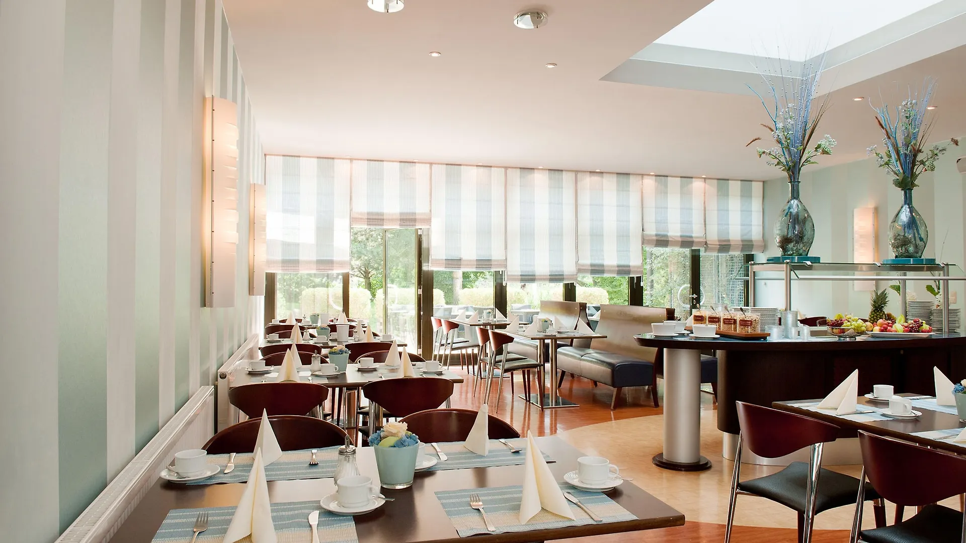 ****  Achat Hotel Regensburg Im Park Germany