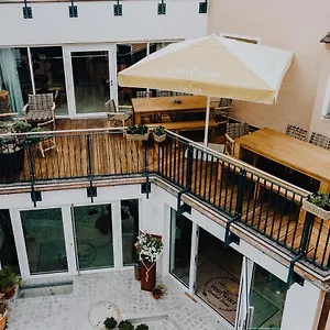 4* Gasthuis Der Postwirt