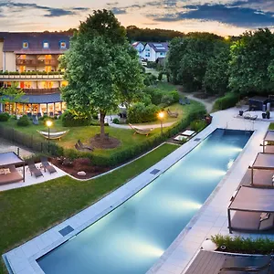 4* Hotel Garden & Goetzfried