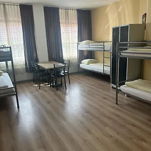 Budget Hostel Monachium
