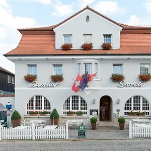 3* Hotel Zum Storch
