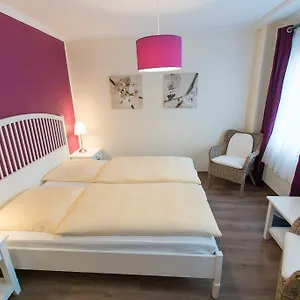 Heldt Dependance Hotel Brema